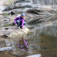 Julia Iwanow's Photo