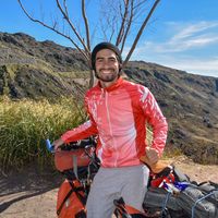 Brian Alanís的照片