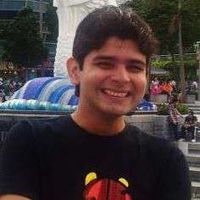Ankit Srivastava的照片