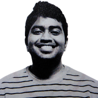 Jaynish Shah's Photo