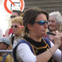 Emilie  NEDELLEC's Photo