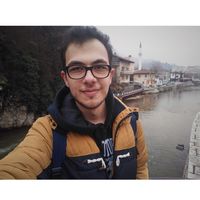 Fotos de Barışcan Yalçın