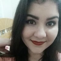 Roberta Santos's Photo