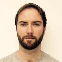 Jamie Barnes's Photo