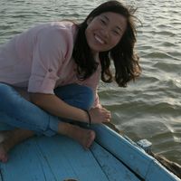 Carina Weng的照片