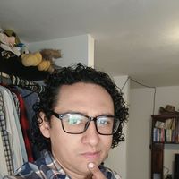 Emmanuel López的照片