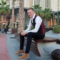 Alexander Marci的照片