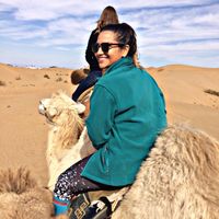 Joanne Avendano's Photo