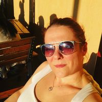 Andreea Cosma's Photo