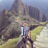 Bruno Cavallo的照片