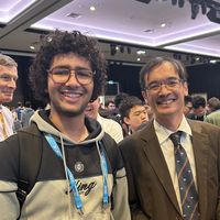 Enes Ercan Enwar Hurmuzlu的照片