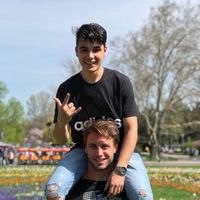 Stefano Bini's Photo