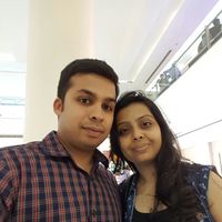 Mayuri Shrimanker的照片