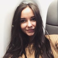 Amiryanova  Kamilla的照片