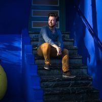 Фотографии пользователя Hugo Hennequin