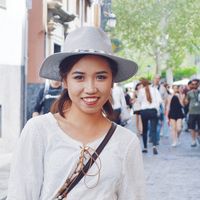 Lan Trần Ngọc的照片