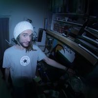 Dario Trumpp's Photo