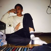 Fotos de Henry Chang