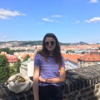 Sibylle Brière's Photo