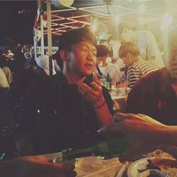 Junhwan Kim's Photo