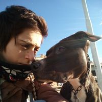 Ylenia Casarino的照片