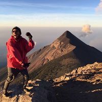 Migue Sotres的照片