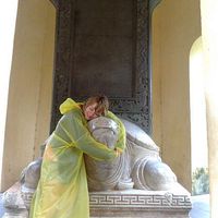 Bridget Backhaus's Photo