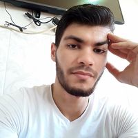 Abdülkerim Şeyh Dib's Photo