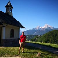 Ace Castillo's Photo