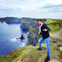 Photos de Arun Satheesh