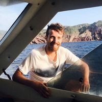 Luis Jaudenes's Photo