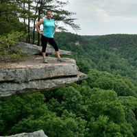 Cassie Gazay的照片