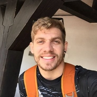 Lucas Ginani的照片