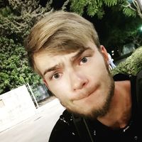 Kyle Lobstein's Photo