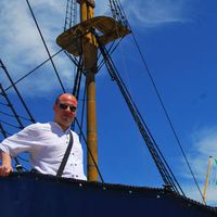 Rodrigo Cilla's Photo