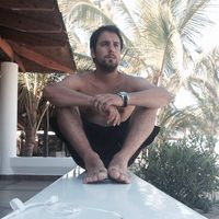 Rodrigo Bravo的照片