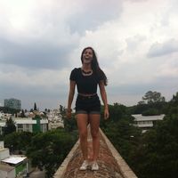 Karla Bátiz's Photo