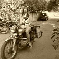 Marina Kovalyova's Photo