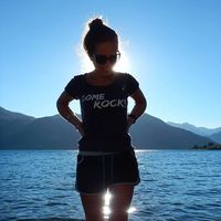 Paula Iturralde's Photo