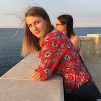 Gosia Zagórska's Photo