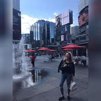 Aysenur Celik's Photo