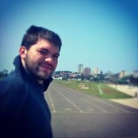 Pablo Antonio Semhan Franco的照片