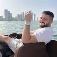 Abdullah Öztürk's Photo