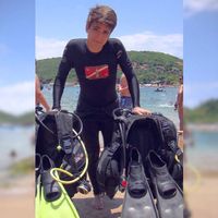 Marcelo Sanz's Photo