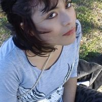 Angelica Velarde's Photo