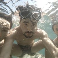 Mattia Galeotti的照片