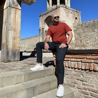 Yasser Rajaa's Photo