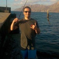 Vincent Angrand's Photo