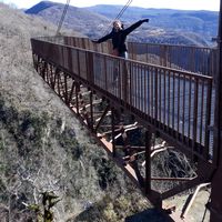 Valérie Kowalski's Photo