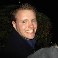 Felix Vossen's Photo